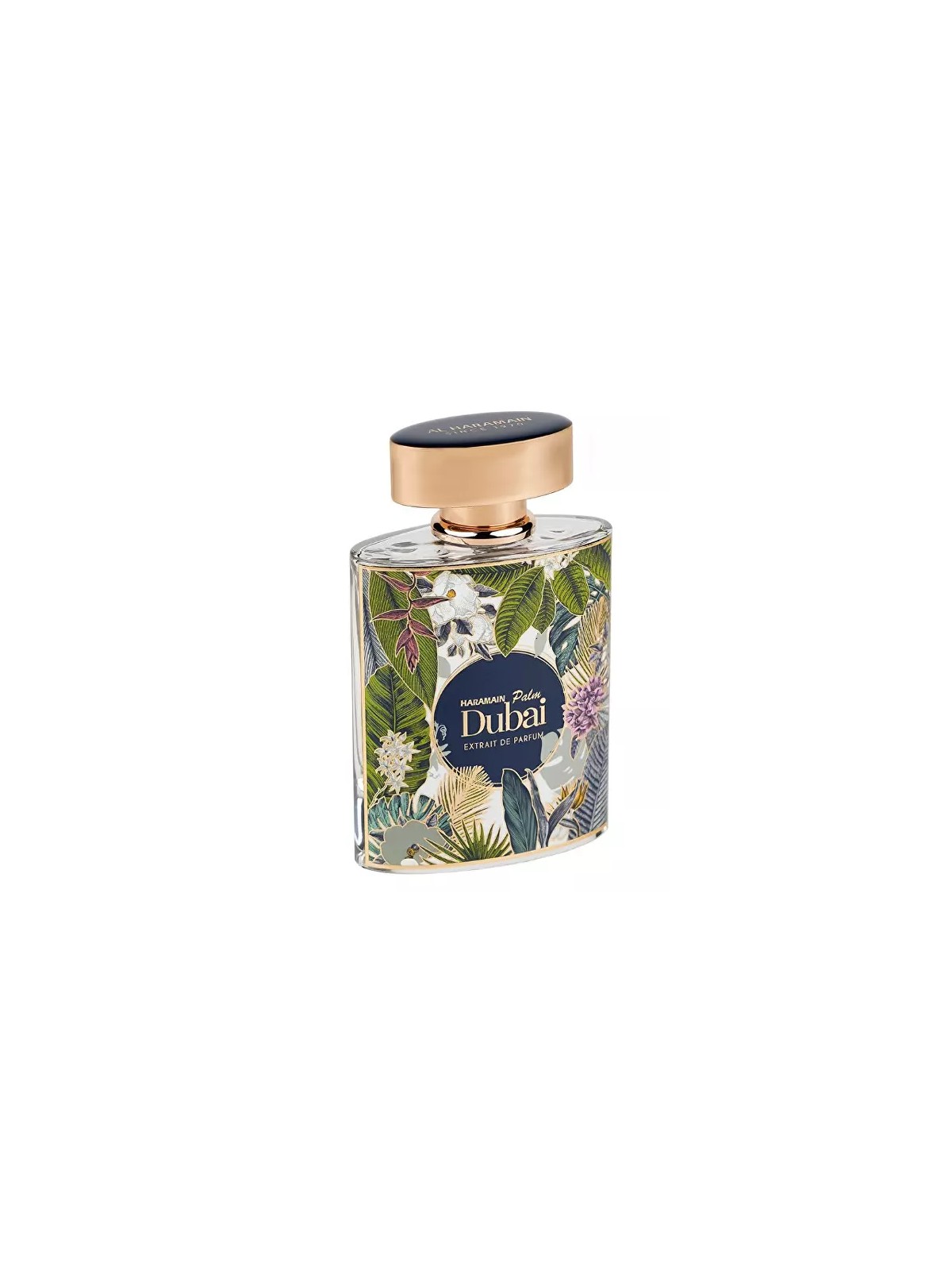 Al Haramain Palm Dubai 100ml - Eleganza in Flacone