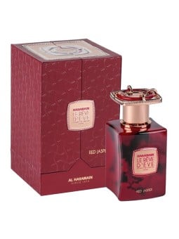 Al Haramain Estratto di Diaspro Rosso - Sogno d'Eve