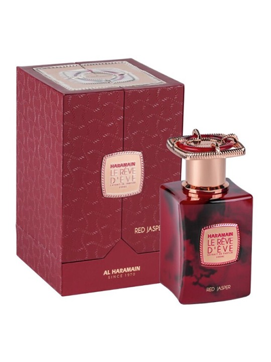 Al Haramain Estratto di Diaspro Rosso - Sogno d'Eve
