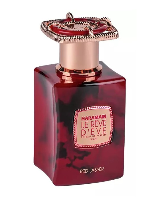 Al Haramain Estratto di Diaspro Rosso - Sogno d'Eve
