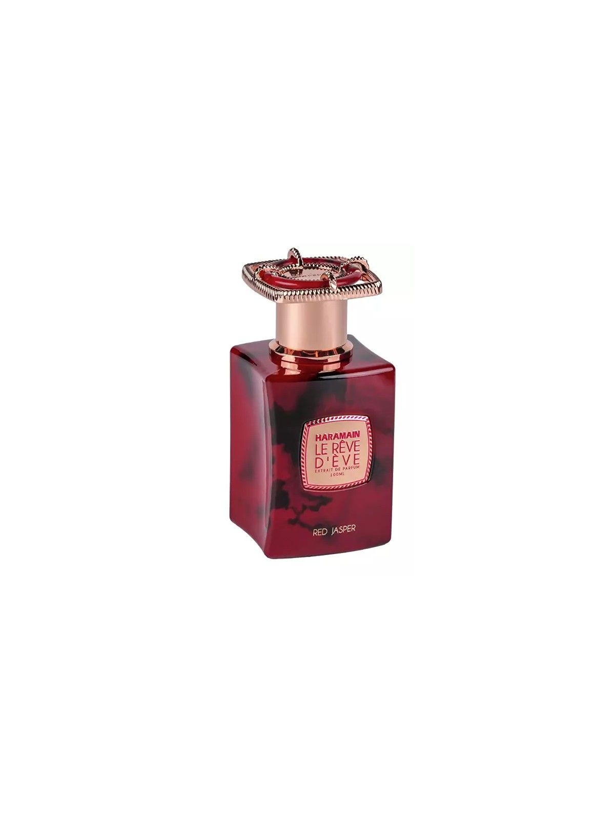 Al Haramain Estratto di Diaspro Rosso - Sogno d'Eve