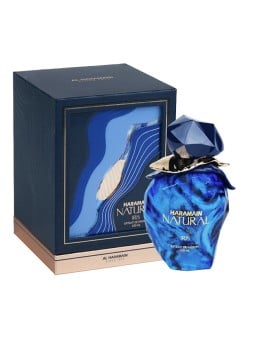 Al Haramain Natural Iris PAR U 100ml