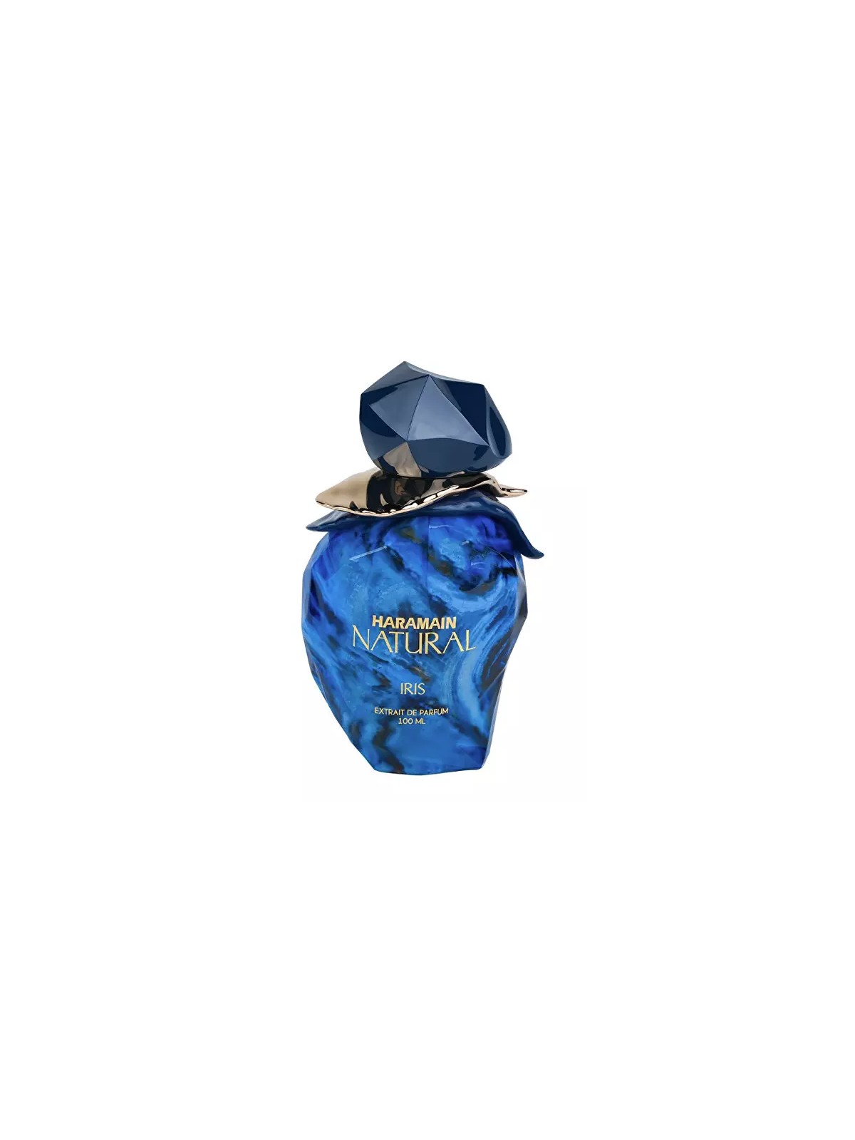Al Haramain Natural Iris PAR U 100ml