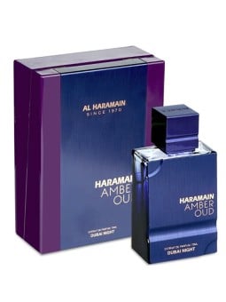 Al Haramain Amber Oud Dubai Night 100ml