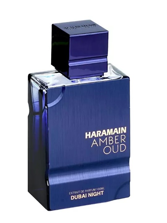 Al Haramain Amber Oud Dubai Night 100ml