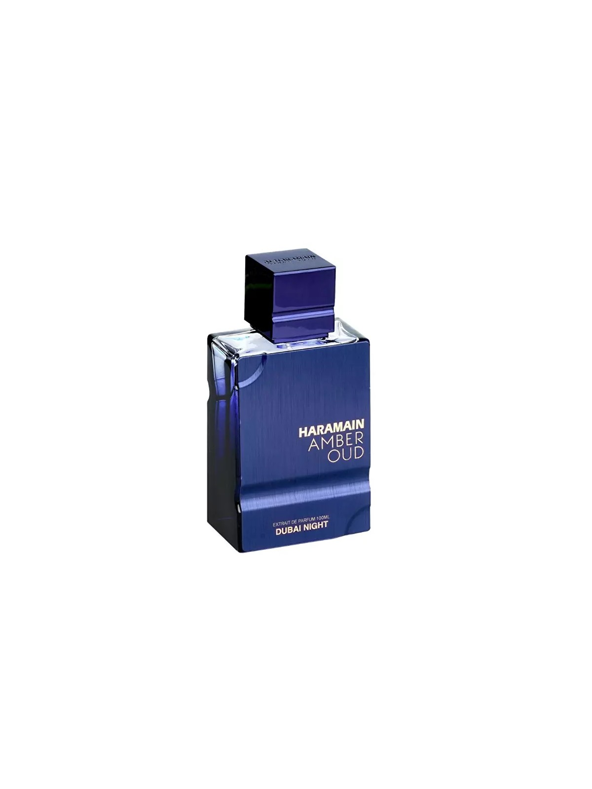 Al Haramain Amber Oud Dubai Night 100ml