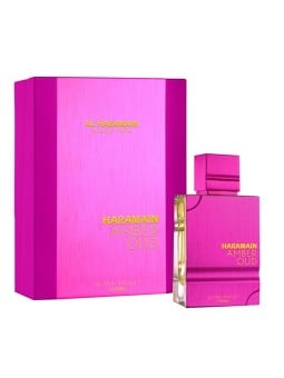 Al Haramain Amber Oud Ultra Violet 120ml