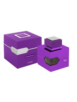 Profumo Al Haramain L'Aventure Iris 100ml
