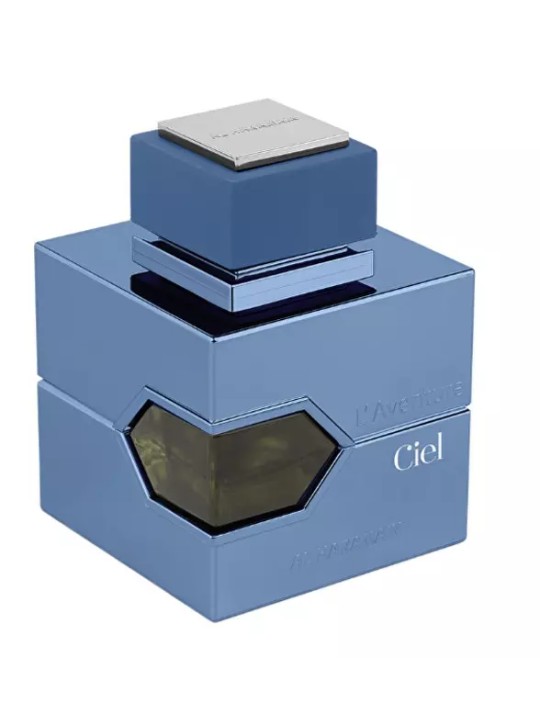 Al Haramain L'Aventure Ciel Donna 100ml