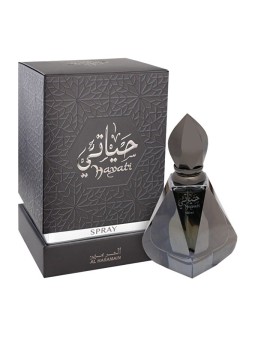 Al Haramain Hayati Eau De Parfum 100ml
