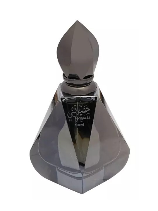 Al Haramain Hayati Eau De Parfum 100ml