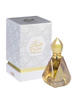 Al Haramain Hayati Gold Eau de Parfum Unisex