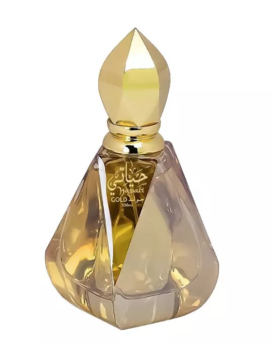 Al Haramain Hayati Gold Eau de Parfum Unisex