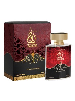 Al Haramain Tanasuk Eau de Parfum 100ml Unisex