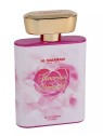 Al Haramain Romantic eau de parfum 100ml donna