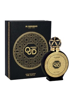 Al Haramain Black Oud 100ml - Profumo Unico