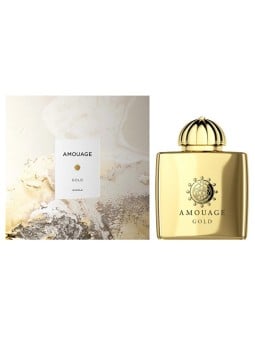 Amouage Gold pour Femme Eau De Parfum 100ml donna
