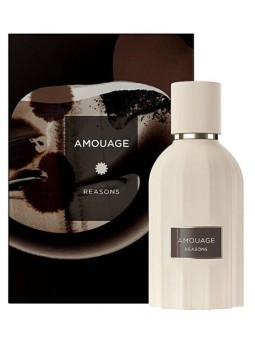 Amouage Reasons Essence de Parfum 100ml unisex
