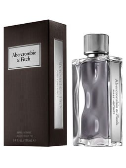 Abercrombie & Fitch First Instinct Man 100ml