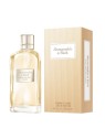 Abercrombie & Fitch First Instinct Sheer eau de parfum Spray donna 30ml