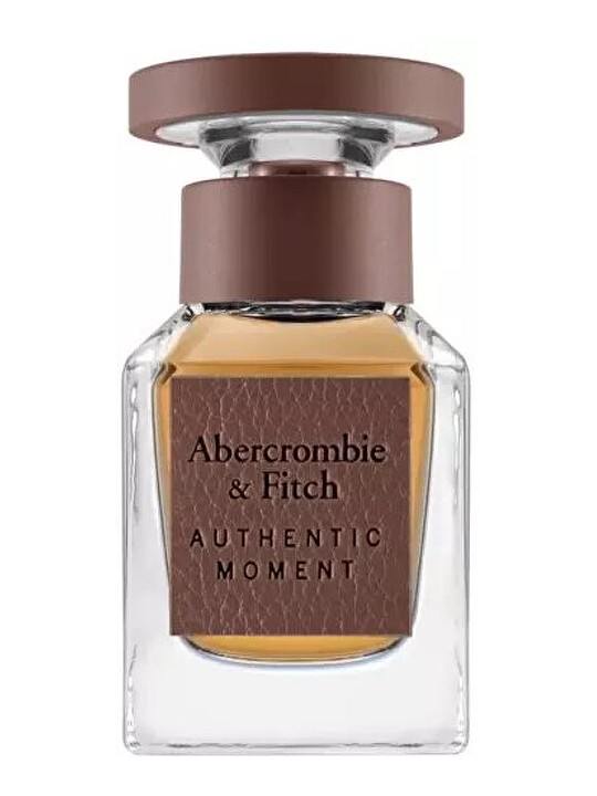 Abercrombie & Fitch Authentic Moment Men EDT 30ml