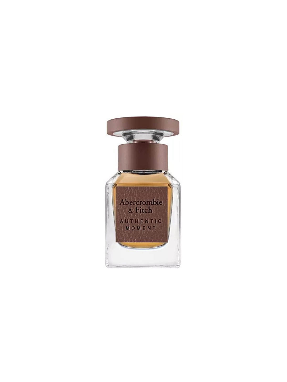 Abercrombie & Fitch Authentic Moment Men EDT 30ml