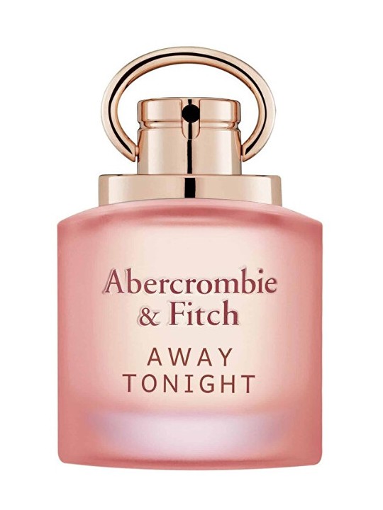 Abercrombie & Fitch Stasera in trasferta Donna eau de parfum donna 100ml
