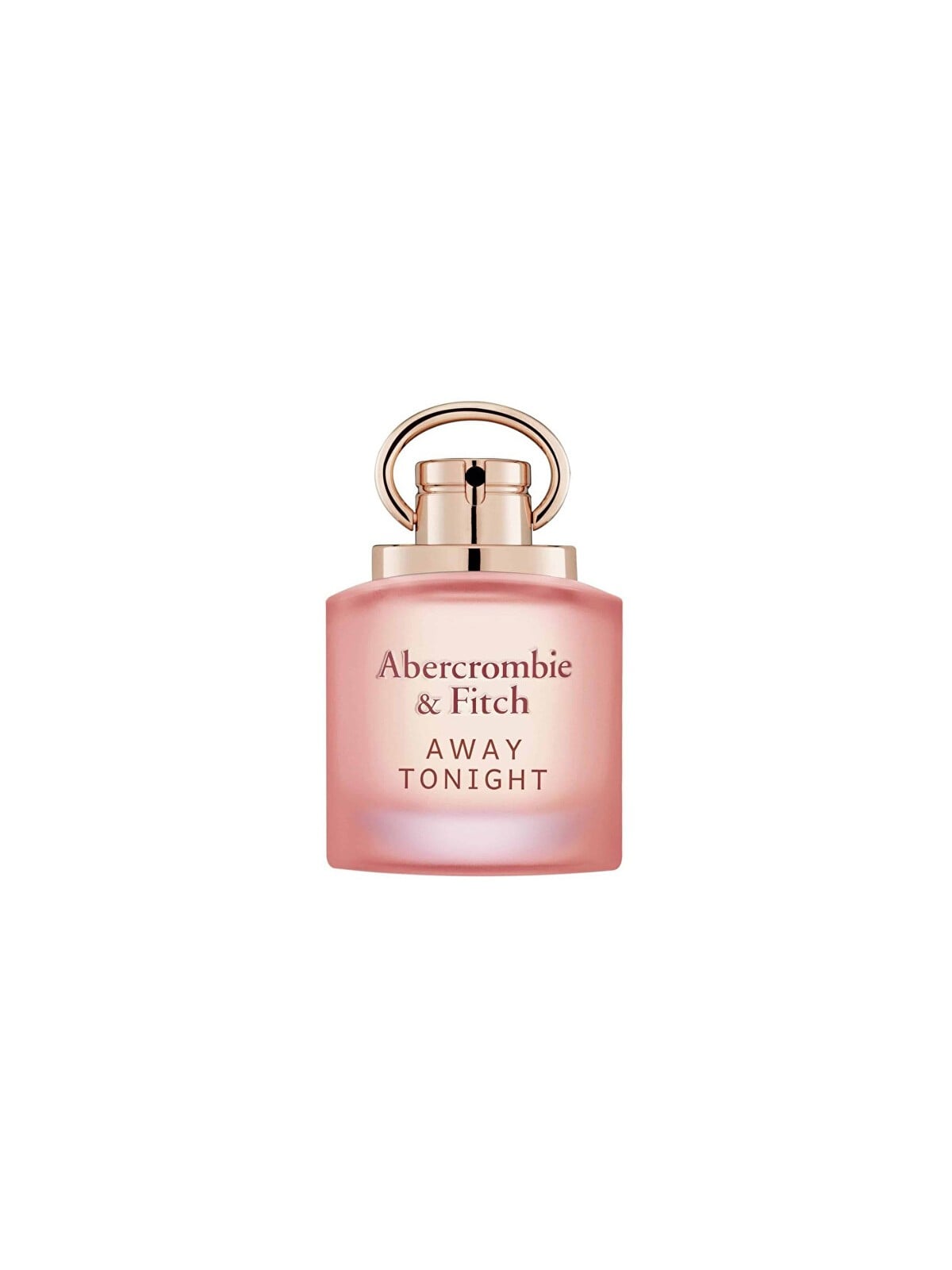 Abercrombie & Fitch Stasera in trasferta Donna eau de parfum donna 100ml