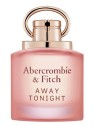 Abercrombie & Fitch Stasera in trasferta Donna eau de parfum donna 100ml