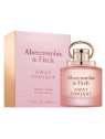 Abercrombie & Fitch Stasera in trasferta Donna eau de parfum donna 100ml
