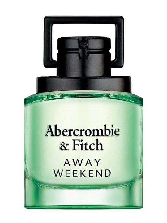 Abercrombie & Fitch Away Weekend Men EdT 100ml