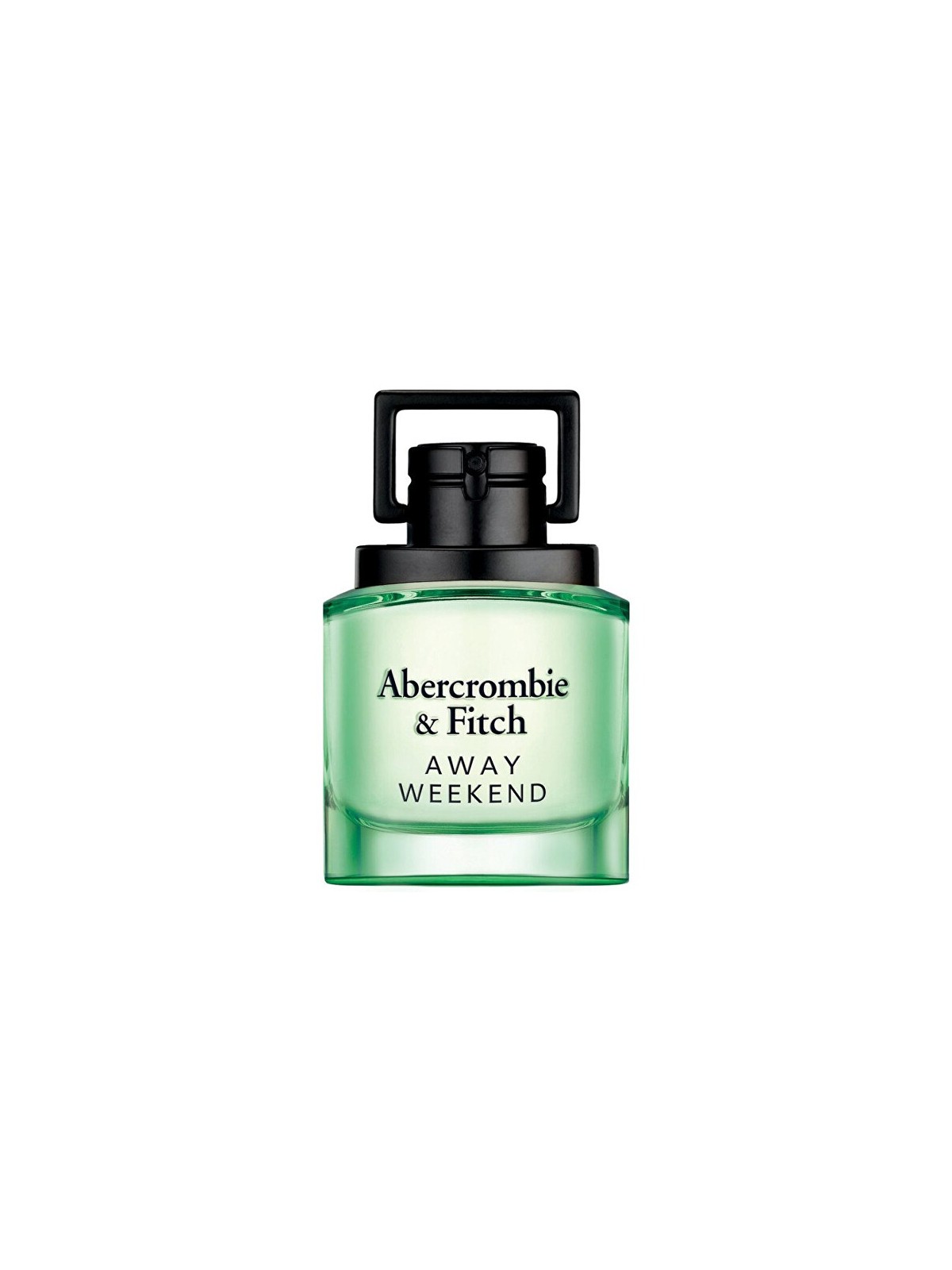 Abercrombie & Fitch Away Weekend Men EdT 100ml