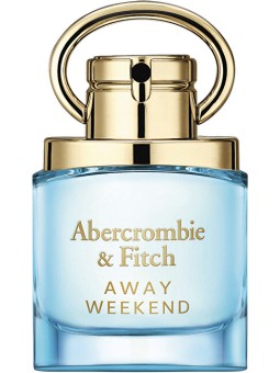 Profumo Abercrombie & Fitch Fine settimana in trasferta Donna 50ml