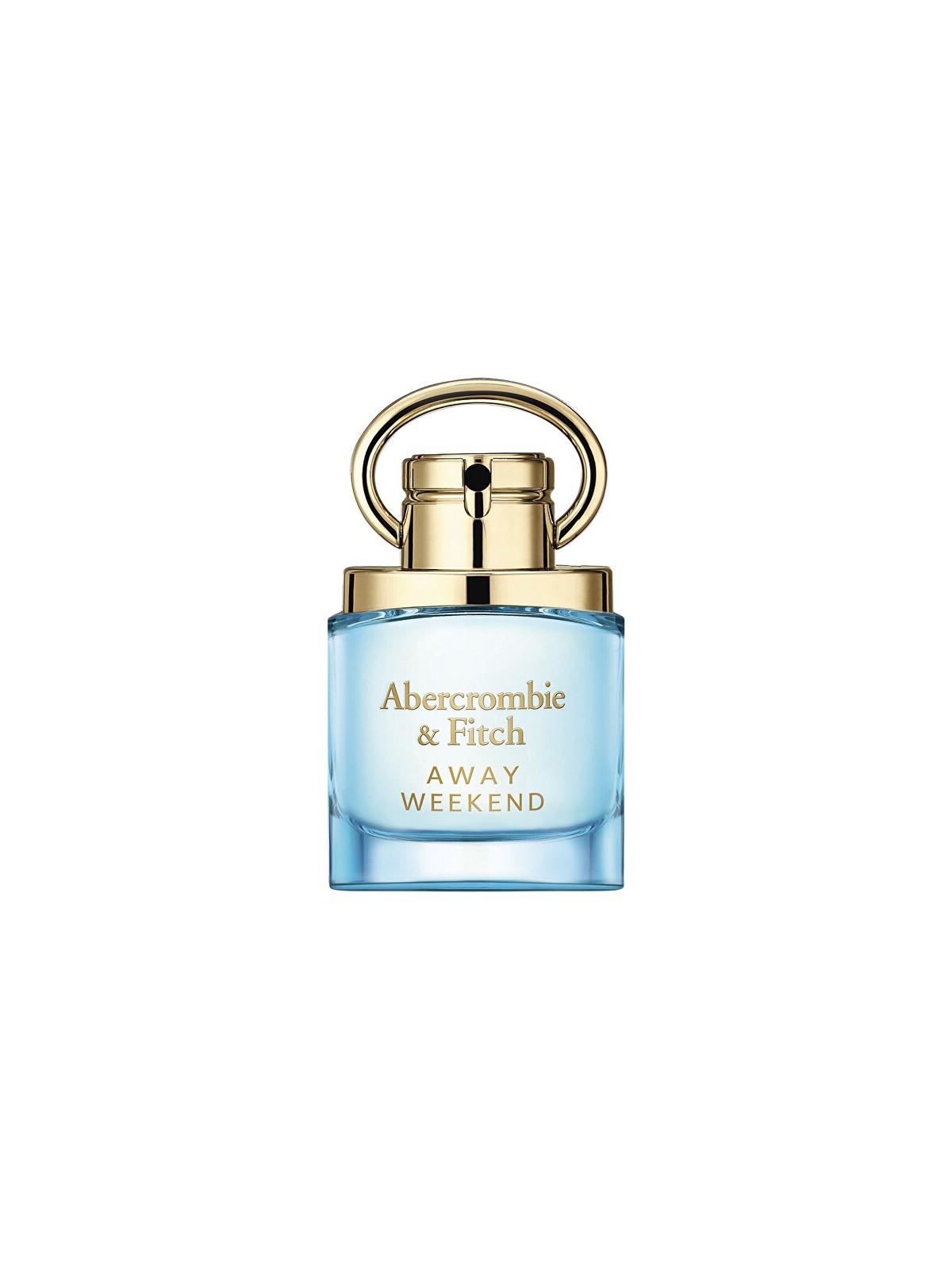 Profumo Abercrombie & Fitch Fine settimana in trasferta Donna 50ml