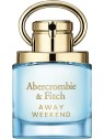 Profumo Abercrombie & Fitch Fine settimana in trasferta Donna 50ml