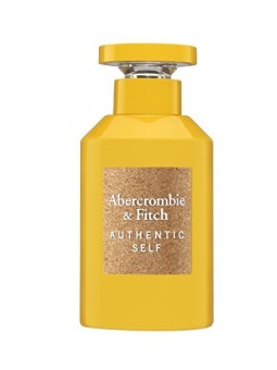 Abercrombie & Fitch Authentic Self Women eau de parfum