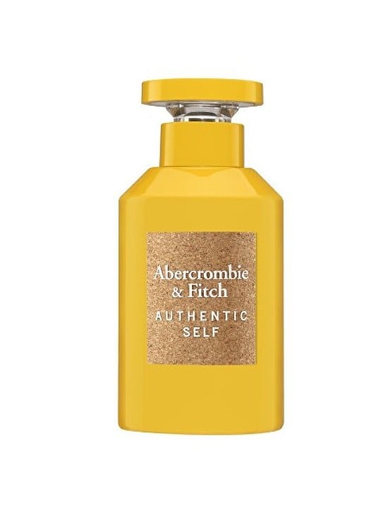 Abercrombie & Fitch Authentic Self Women eau de parfum