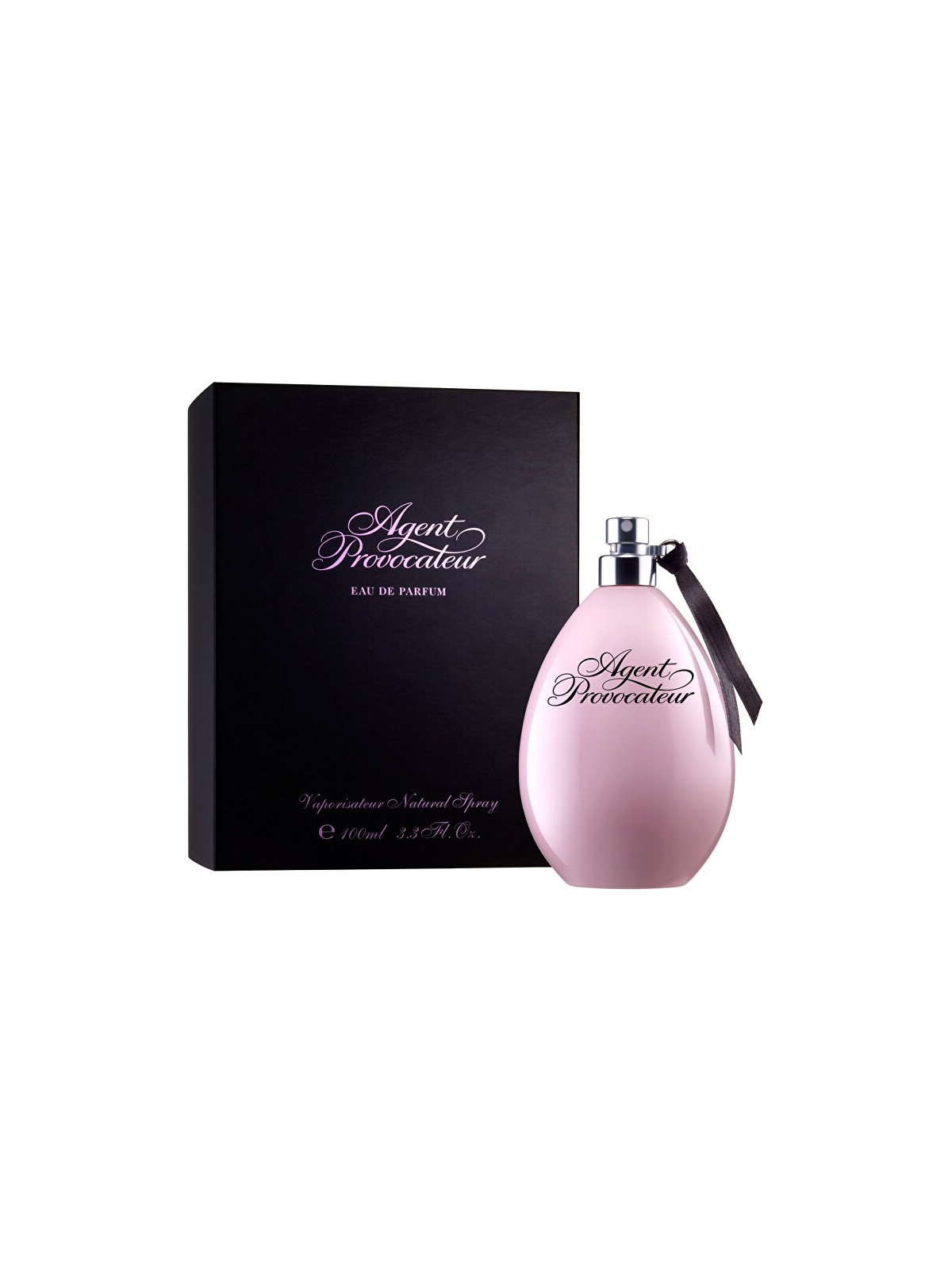 Agent Provocateur Provocateur eau de parfum donna 200ml