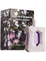 Ariana Grande Dio  una donna eau de parfum donna 30ml