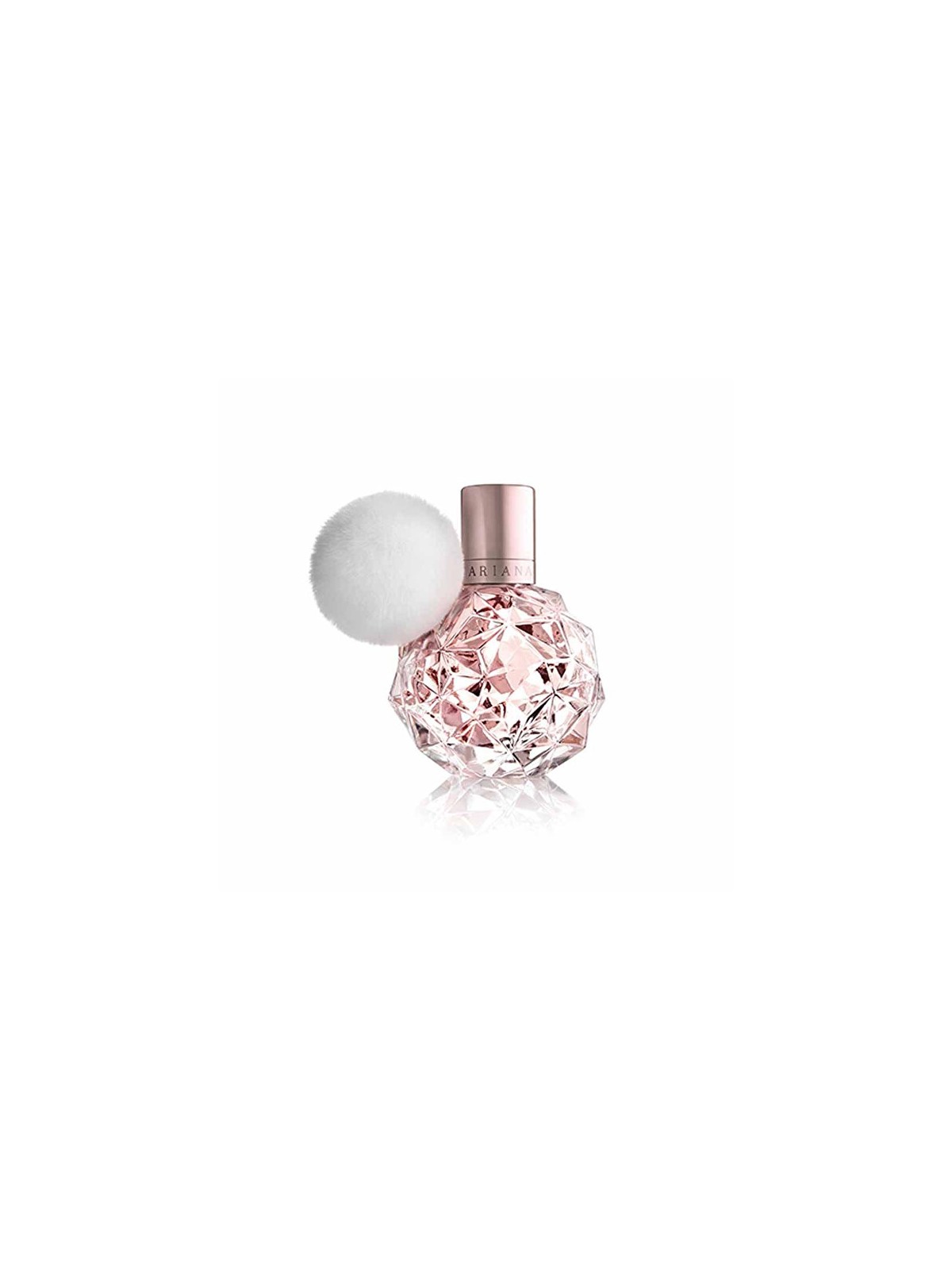Ariana Grande Ari eau de parfum Spray donna 100ml
