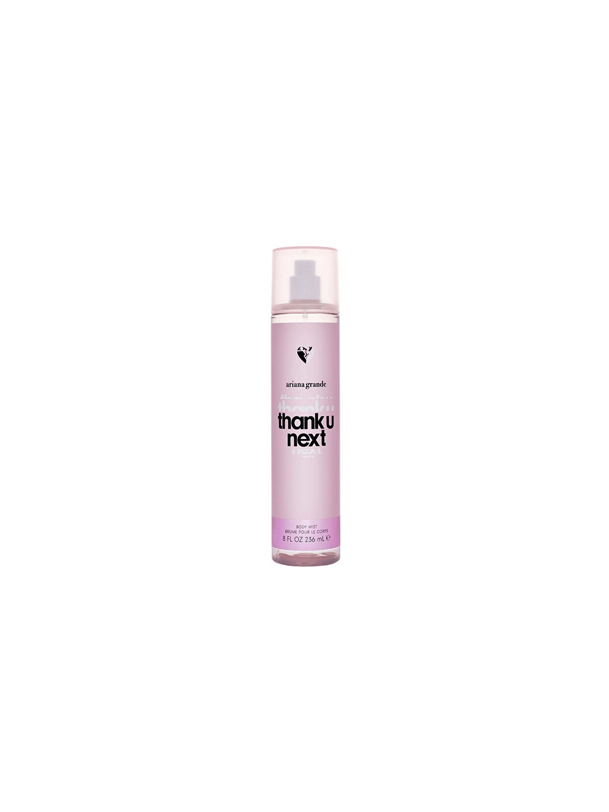 Ariana Grande Thank U Next Body Mist 236ml