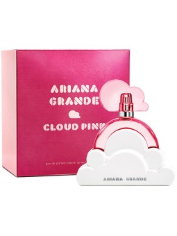 Ariana Grande Eau de Parfum rosa nuvola donna 100ml