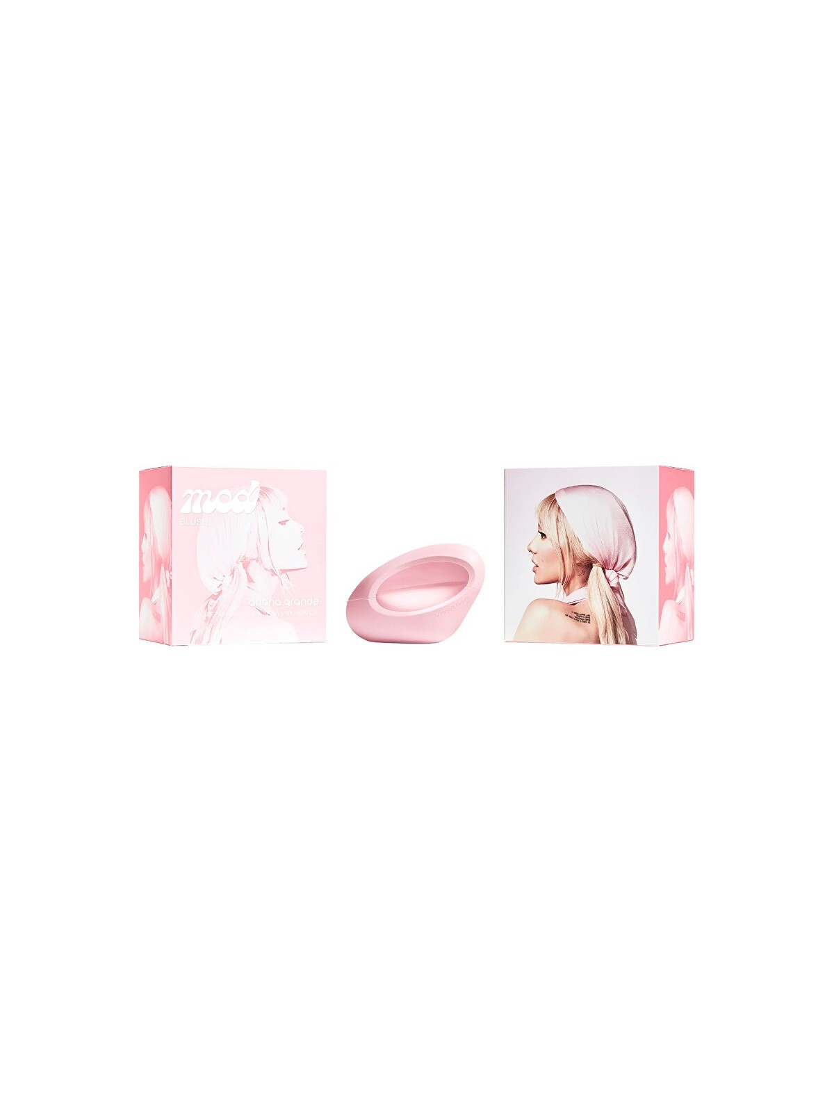 Profumo Ariana Grande MOD Blush donna 100ml