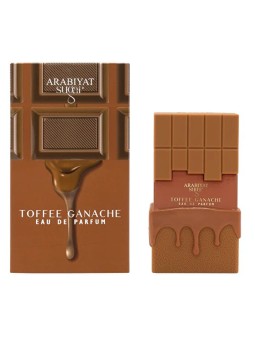 Arabiyat Sugar Toffee Ganache eau de parfum 100ml unisex
