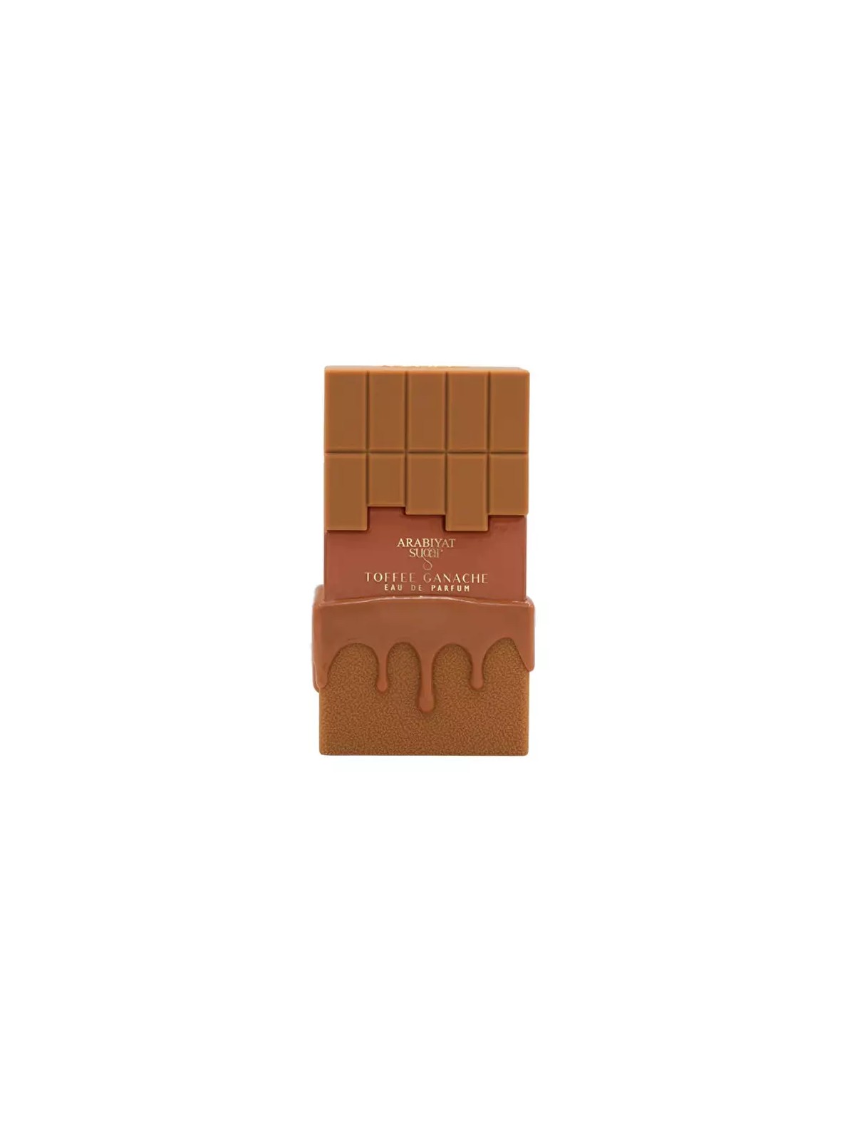 Arabiyat Sugar Toffee Ganache eau de parfum 100ml unisex