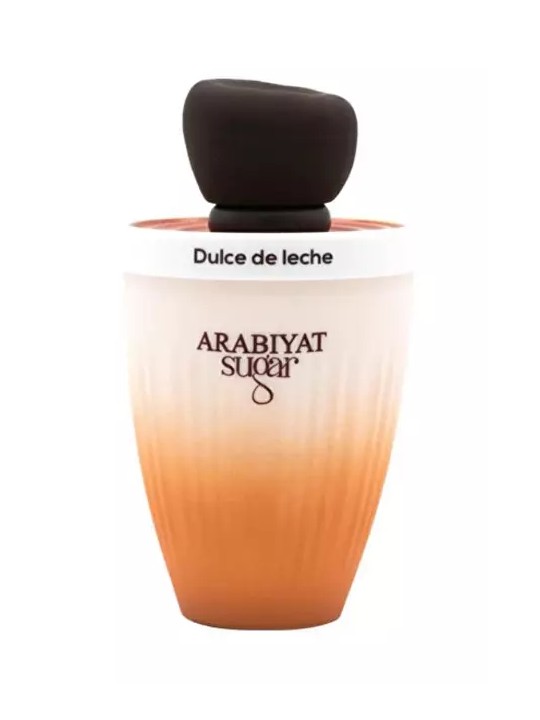 Arabiyat Dulce de Leche eau de parfum 100ml unisex