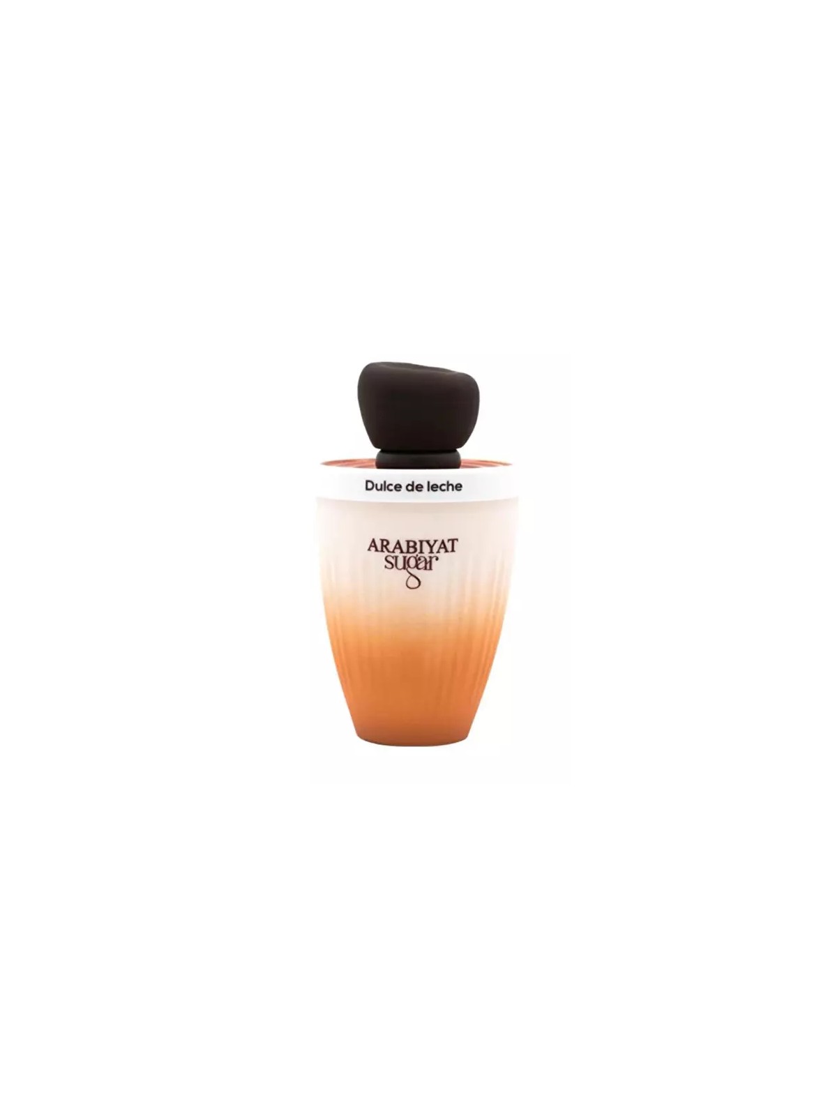 Arabiyat Dulce de Leche eau de parfum 100ml unisex
