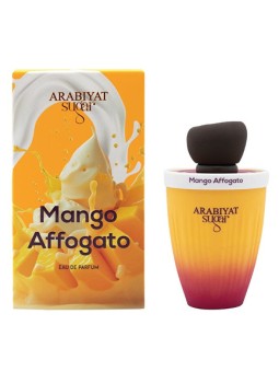Arabiyat Mango Affogato eau de parfum 100ml unisex