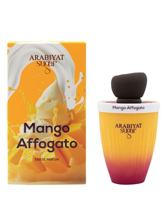 Arabiyat Mango Affogato eau de parfum 100ml unisex