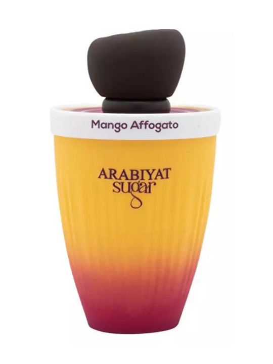 Arabiyat Mango Affogato eau de parfum 100ml unisex
